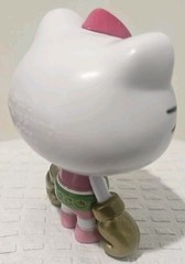 Rare Boxer Kitty Chase Vinyl figure Tokidoki x Hello Kitty Series 1 Sanrio 2015