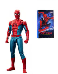 ZD Toys 1/10 Marvel Spider-Man Brand New Day Peter Parker 8″ Action Figure