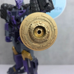 Age of The Primes Upgrade Kit Sentinel Prime The Conduit Accessory 3D Print DIY