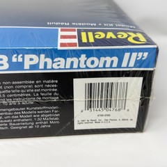 REVELL USMC RF-4B Phantom II Plane 1:32 Model Kit NEW Sealed