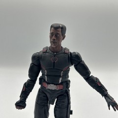 Hasbro Marvel Legends Studio “Deadpool & Wolverine” Blade 6” Action Figure