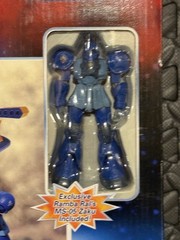 Bandai Mobile Suit Gundam Gallop Ground Carrier Type MS In Action Figure MSIA