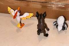 Disney Lion Guard Lion King Action Figure Lot (11)