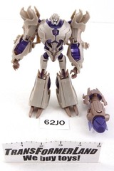 Transformers Prime Voyager RiD Megatron 100% Complete