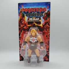 Masters of the Universe Origins He-Man 2026 Movie 5.5 Inch Action Figure