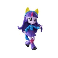 9Pcs My Little Pony Unicorn PVC Figure Set Kawaii Cartoon Doll Kids Gift