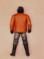 Vintage Star Wars ACTION FIGURES Kenner 90’S Lot Of 4 (#12)