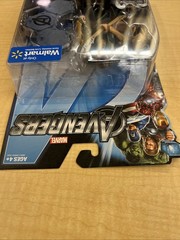 Marvel Movie Series The Avengers LOKI Walmart Figure NEW Gold Version S2