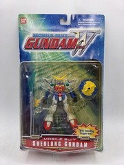 Bandai SHENLONG GUNDAM 9205 Mobile Suit Wing 1995 New Rare