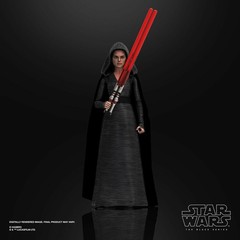 Dark Side Vision Rey Black Series Star Wars 6-inch Action Figure