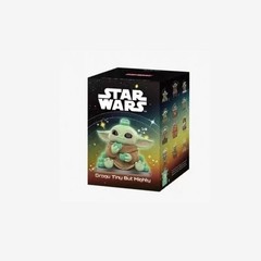 Pop Mart: Star Wars – Grogu Tiny But Mighty Figure Blind Box