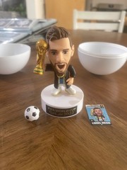 Ballers FIFA World Cup 2026 Lionel Messi Argentina