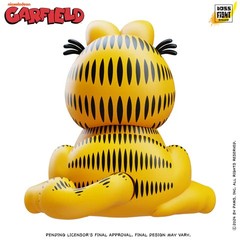 Garfield 1:1 Gigantic Figure Boss Fight Studio IN STOCK US SELLER Life Size