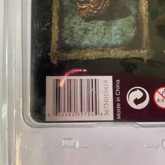 NECA Friday the 13th Corpse Pamela