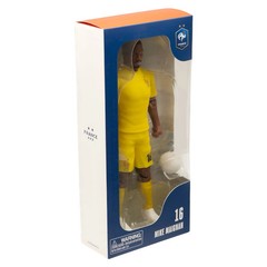 Banbo Toys SOCKERS France National Mike Maignan 8″ Soccer Action Figure