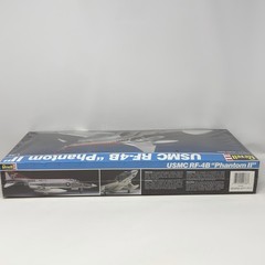 REVELL USMC RF-4B Phantom II Plane 1:32 Model Kit NEW Sealed