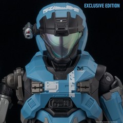 Sentinel 1000toys RE:EDIT HALO: REACH 1/12 SCALE KAT-B320 EXCLUSIVE EDITION New