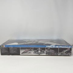 REVELL USMC RF-4B Phantom II Plane 1:32 Model Kit NEW Sealed