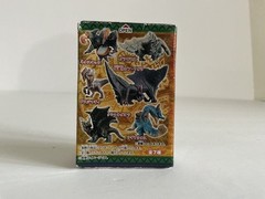 Single Random Blind box from Monster Hunters – Bandai ver Series G9