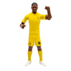 Banbo Toys SOCKERS France National Mike Maignan 8″ Soccer Action Figure