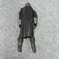 Hasbro 6” Star Wars Black Series Figures Luke Skywalker Snow trooper Mandalorian