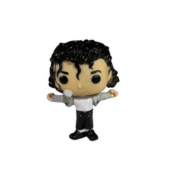 2026 Michael Jackson Dance Figure Vinyl Collectible Toy Gift 6 Styles New