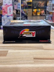 Storm Arena 1/12 Street Fighter Alpha 3 Ken Yellow NYCC 2025 Exclusive US Seller