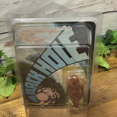 VTG Black Hole 1979 Walt Disney Sentry Robot Action Figure Mego Corp Series 1