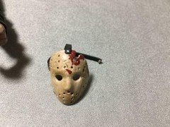 Jason – Ultimate Jason Action Figure Japan free shipping