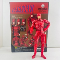 CT Toys Daredevil Comic Version w/Accessory 6″ Action Figure New Box #223