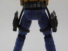 1:12 Scale Tactical Load Out Weapons Accessory Set for 6″ Action Figures