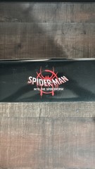sentinel spiderman peter b parker