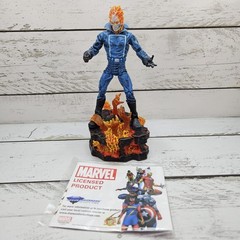 Diamond Select Marvel Select Ghost Rider 2018 7″ Adjustable Action Figure Loose
