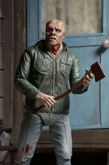 Friday The 13th Ultimate Series – NECA 7″ Figures – Jason