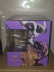 Figuarts ZERO Cooler Final Form Figure Dragon Ball Z EXTRA BATTLE