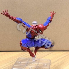 CT Toys Amazing Yamaguchi Spider-Man Ver. 2.0 Action Figure New Boxed (US STOCK)