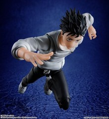 Bandai S.H.Figuarts Yuta Okkotsu -Special Grade Jujutsu Sorcerer(Jujutsu Kaisen)