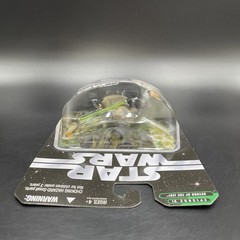 2006 Star Wars LUKE SKYWALKER #044 Battle Of Endor ROTJ Saga Collection Figure