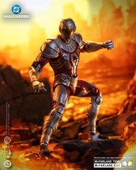 McFarlane Toys DC Collector Edition 7″ Darkstars Rising Figure