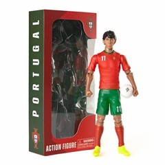 Banbo Toys SOCKERS Portugal Joao Felix 8″ Collectible Soccer Figure