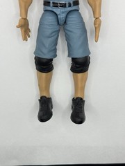 WWE Elite Wrestlemania Series – John Cena Complete Body Fodder Mattel 1/12 Scale