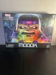 Hasbro Marvel’s The Avengers MODOK 6 inch Action Figure – F0193