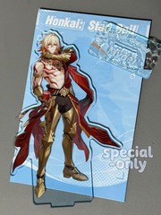 miHoYo Official Honkai: Star Rail Fruity Summer Mydei Acrylic Stand Standee