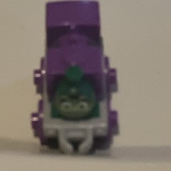 H39A LUKE MICRO MACHINE