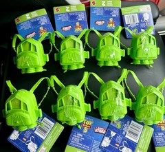 Toy Story 5 Small Stars Series 2 Complete Set **NEW UNOPENED** SEE DESCRIPTION
