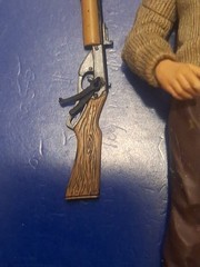 NECA A Christmas Story Ralphie clothed action figure