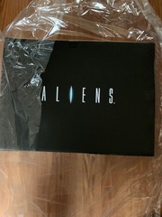 Kotobukiya Artfx+Statue 1/10 Scale Alien Warrior Aliens No Returns Accepted