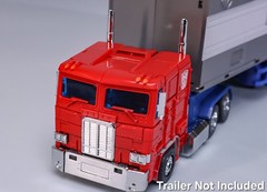 4th Party MP10 MP44 Optimus OP Color Version MP Scale NEW🇺🇲USA!