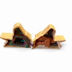 Vintage Mattel Disney The Lion King Mini Pride Rock Playset Complete 1994