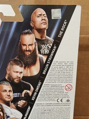 WWE Basic A.j.Styles Series #78 2017